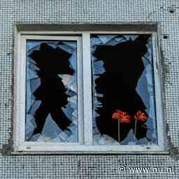 Overzicht | Gewonden bij aanval op flatgebouw in Kharkiv en VS stuurt meer hulp
