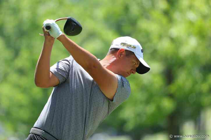 Alexander: At PGA Championship, club pros get their moment