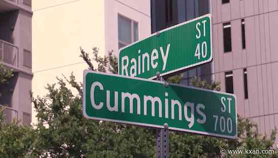 Rainey Street safety changes set to finish by this summer, where are we now?