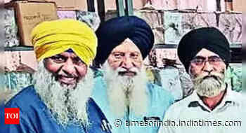 After finding faith, Tamil Sikh tests Punjab poll waters