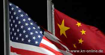 USA gegen China: Droht ein Handelskrieg zulasten Europas?