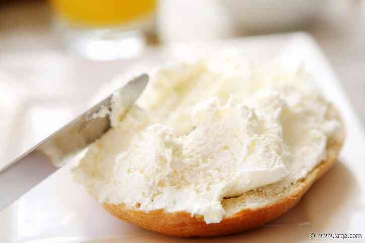 Cream cheese products sold at Aldi, other supermarkets, recalled in dozens of states