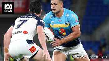 Sydney Roosters say they withdrew offer to Fifita