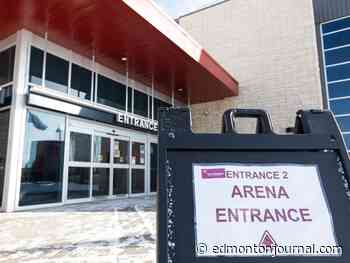 Edmonton's Terwillegar rec centre to get a new, sponsored name