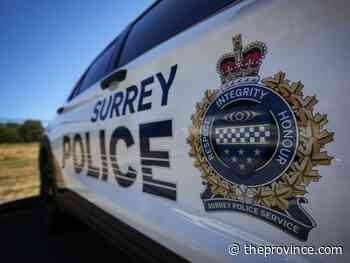 Opinion: Surrey shows the rest of Canada what not to do when breaking away from the RCMP