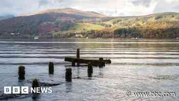 Untreated sewage illegally pumped into Windermere