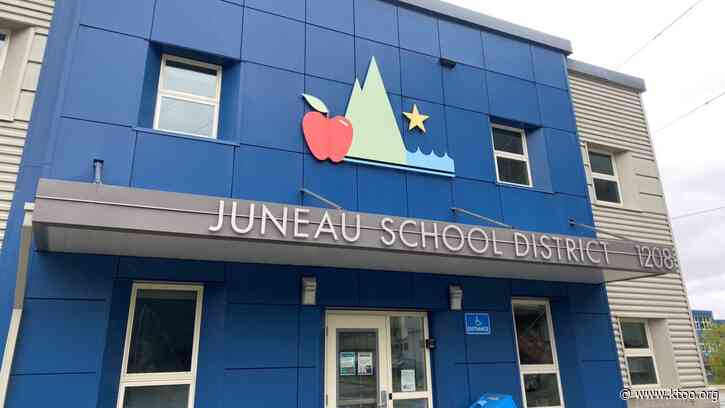 With staff layoffs pending, Juneau Assembly approves school district budget