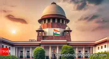 Supreme Court quashes 'absurd' FIR on 'Hinduphobic' books
