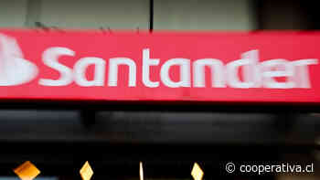 Sernac y la CMF ofician a Banco Santander por hackeo