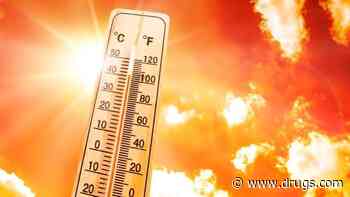 Heatwave Exposure Linked to Considerable Mortality Burden