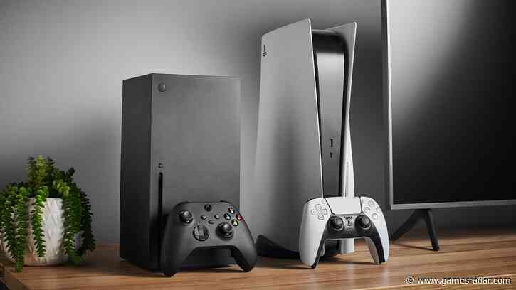 Analyst estimates PS5 outsold Xbox Series X|S by "almost 5x" last quarter