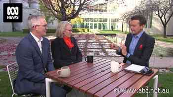 David Speers and Laura Tingle dissect the politics behind the federal budget