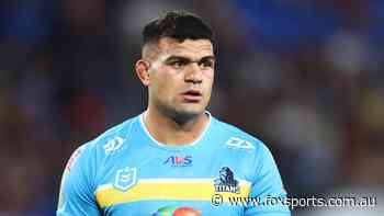 BREAKING: Fifita’s $3m Titans bombshell as details of 10pm Roosters backflip emerge