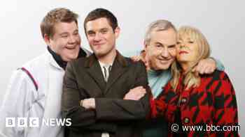 Gavin and Stacey stars 'bubbling' ahead of finale