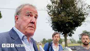 Clarkson hopes to take on Cotswold pub
