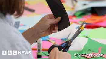 Art centre offers free places for vulnerable people
