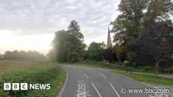 Teenage motorcyclist dies in road crash