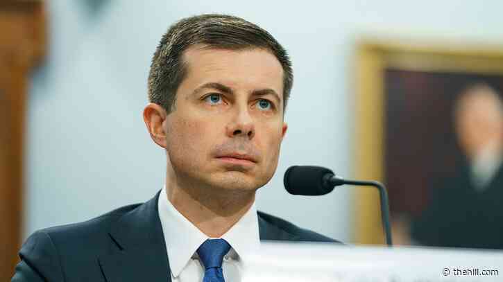 Buttigieg 'speechless' as airlines sue over new fee rules 