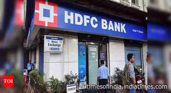 HDFC to allocate 6-7% of its budget for IT expenses