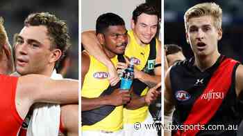 Swan’s value continues to skyrocket; uncertainty on Rioli duo; young Don gone? — Trade Whispers