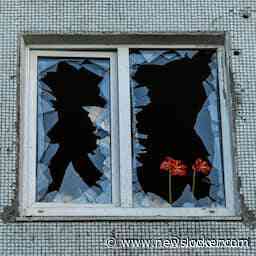 Overzicht | Gewonden bij aanval op flatgebouw in Kharkiv en VS stuurt meer hulp naar Oekraïne