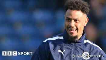 Clarke-Harris among Peterborough players released