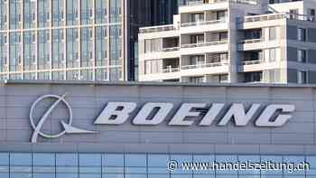 Boeing kann für zwei Abstürze strafrechtlich verfolgt werden