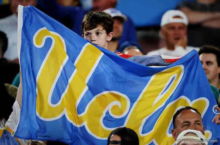 UC Regents approve $10 million annual payments from UCLA to Cal athletics