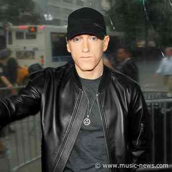 Eminem runs fake Slim Shady obituary