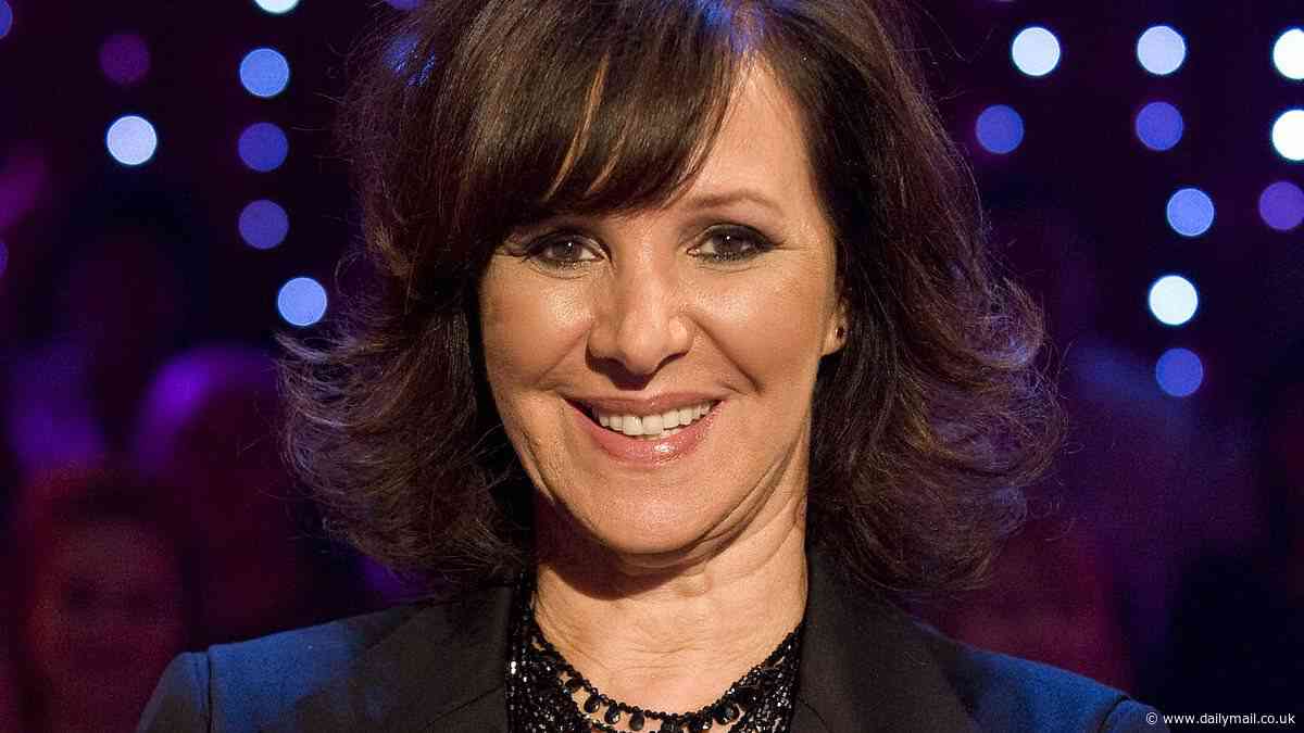 Dame Arlene Phillips claims the BBC 'never apologised' for axing her from Strictly Come Dancing, as she reveals she was 'positioned' to role play as a black jacket-wearing 'harsh' judge