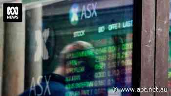 Live: ASX rises, Anglo American to sell Queensland coal mines, Nasdaq hits record close