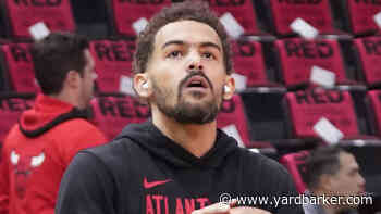 Report: Trae Young could apply pressure on Hawks this offseason