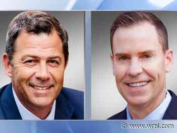 Weatherman wins Republican runoff for NC lieutenant governor