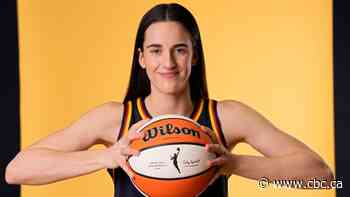 Caitlin Clark era begins as touted rookie makes WNBA debut with Indiana Fever