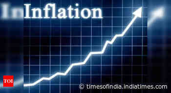 Wholesale inflation hits 13-month high