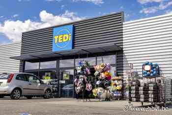 Discounter TEDi wil vanuit Limburg heel België veroveren: “Honderd winkels in vier jaar tijd”