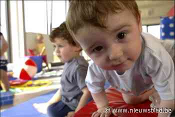 Vanaf nu ook gratis opleiding begeleider kinderopvang in Sint-Truiden en Beringen