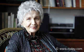 Alice Munro, Nobel literature winner, dead at 92