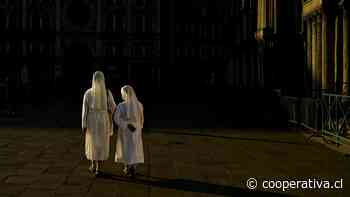 Monjas españolas se rebelan contra la iglesia y consideran hereje al papa