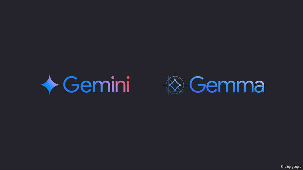 Gemini 1.5 Pro updates, 1.5 Flash debut and 2 new Gemma models