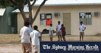 Plan to mothball Nauru’s detention centre could save $250m in a year