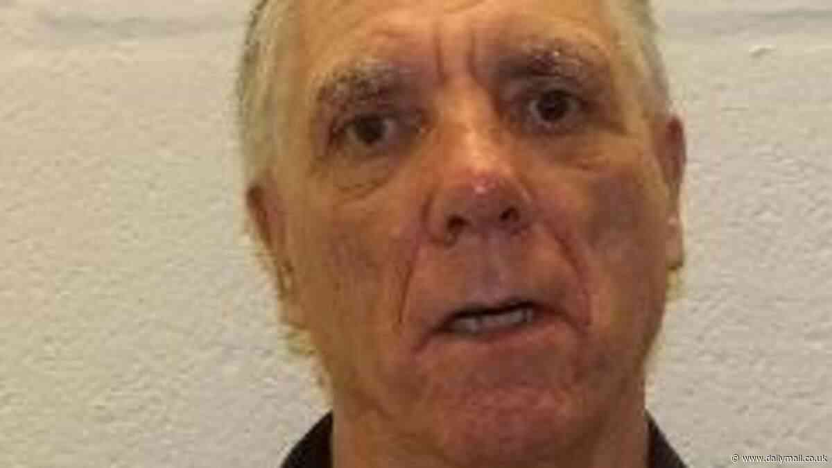 Paedophile, 60, laced boy's Pot Noodles with drugs as part of sickening campaign of rape against two children that saw him jailed for 27 years