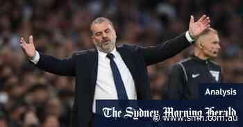 Premier League has exposed Postecoglou as a purist in an impure world