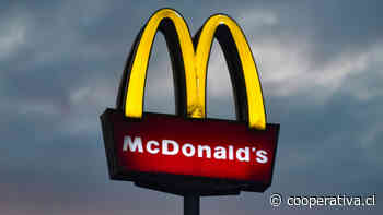 Sernac ofició a McDonald's por trato "vejatorio y ofensivo" a familia de niña con TEA en Maipú