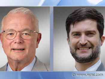 Boliek defeats Clark in GOP runoff for state auditor