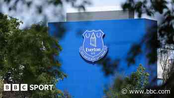 Everton ownership 'not for Premier League to decide'
