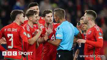 Uefa wants only captains to speak to refs at Euros