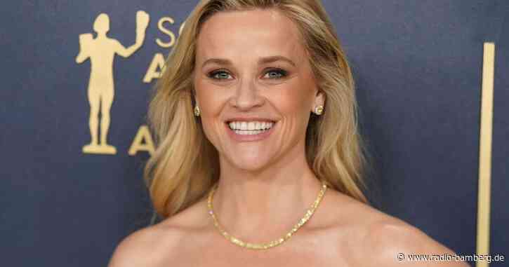 Reese Witherspoon produziert «Natürlich blond!»-Prequel