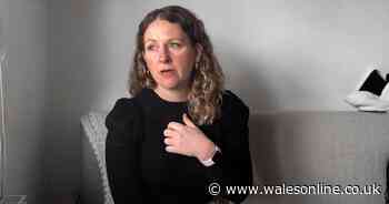 Women feel let down by Welsh Government's response to major cancer report