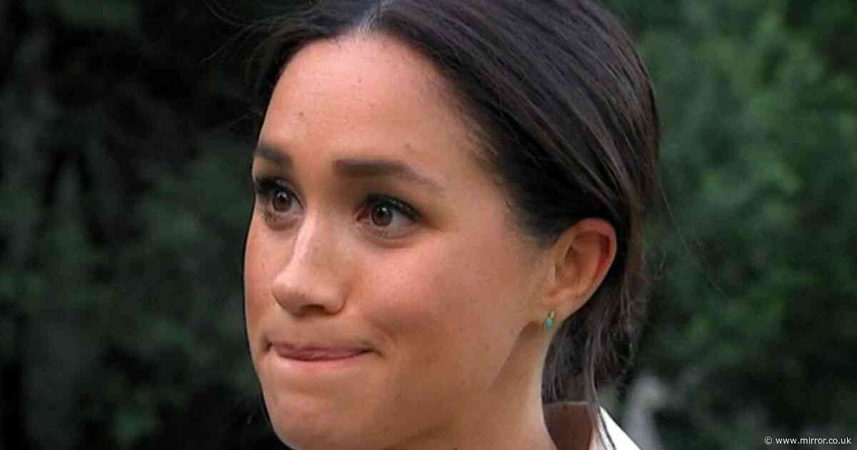Meghan Markle gives family update almost five years after admitting 'I’m not okay'